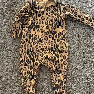 One piece Mini Rodini